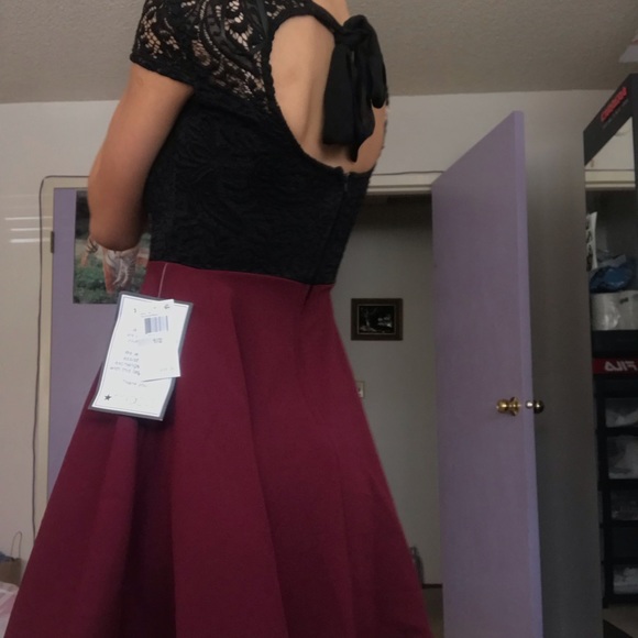 Dress B Darlin - Picture 5 of 8